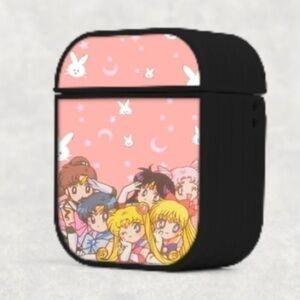 Sailor Moon Airpod Case